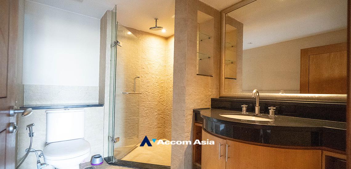 10  2 br Condominium For Rent in Sathorn ,Bangkok BTS Chong Nonsi at Sky Villas Sathorn AA32146