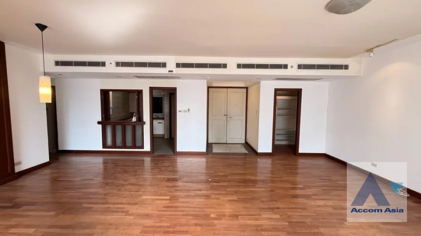 5  3 br Condominium For Sale in Ploenchit ,Bangkok BTS Ploenchit at All Seasons Mansion AA32150