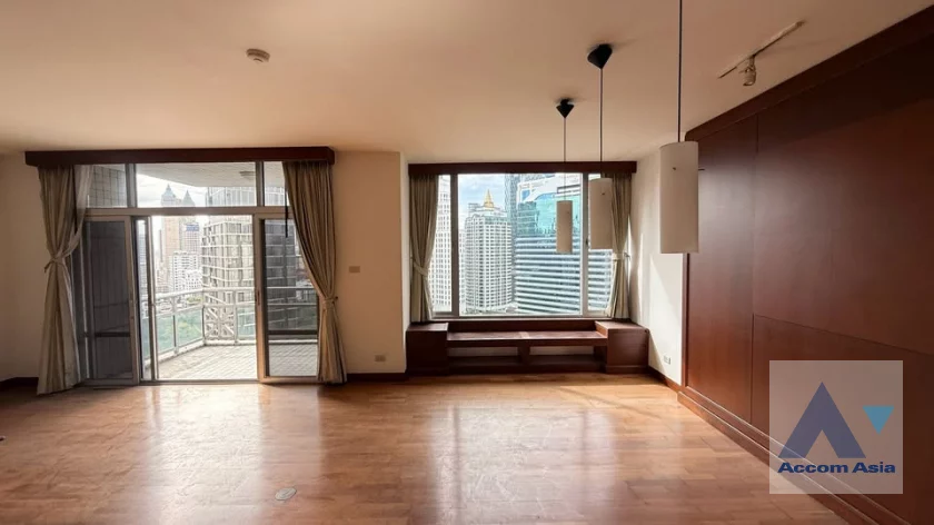  1  3 br Condominium For Sale in Ploenchit ,Bangkok BTS Ploenchit at All Seasons Mansion AA32150