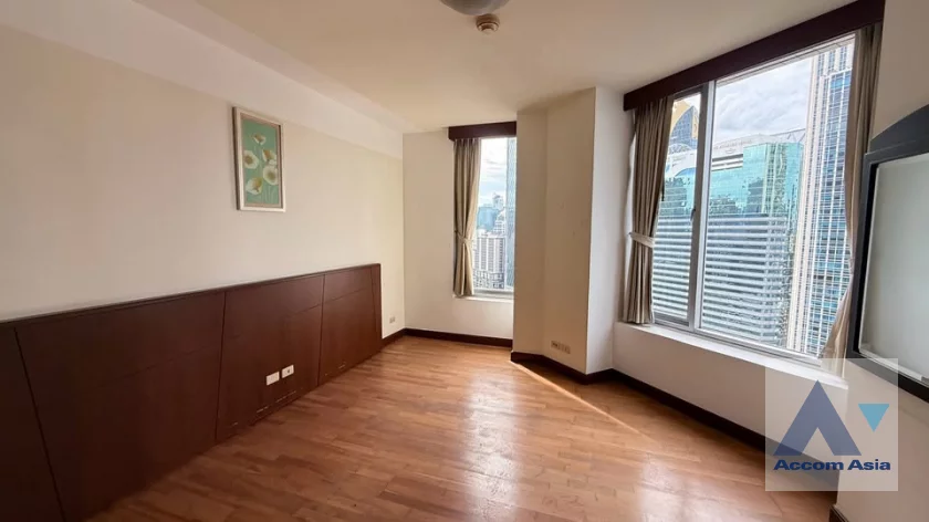 Condominium For Sale in Witthayu, Bangkok Code AA32150