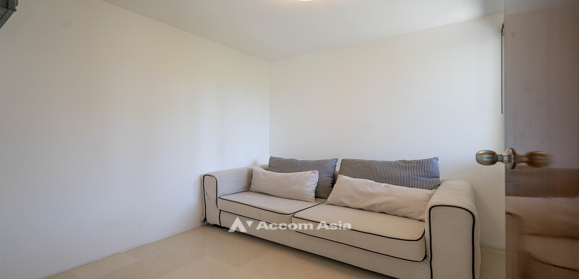 9  2 br Apartment For Rent in Sukhumvit ,Bangkok BTS Thong Lo at Charming apartment AA32154