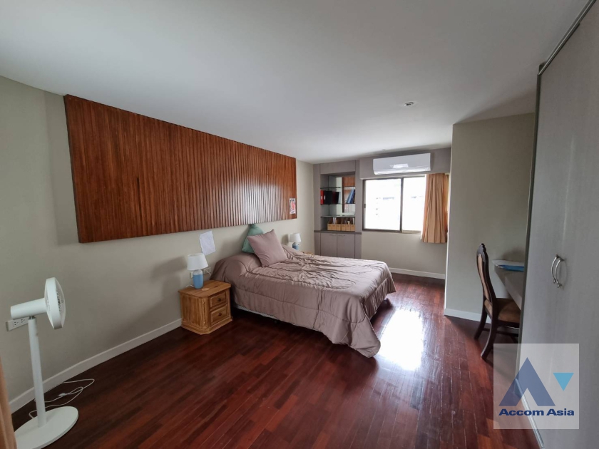 4  3 br Condominium For Rent in Sukhumvit ,Bangkok BTS Phrom Phong at Regent On The Park 1 AA32156