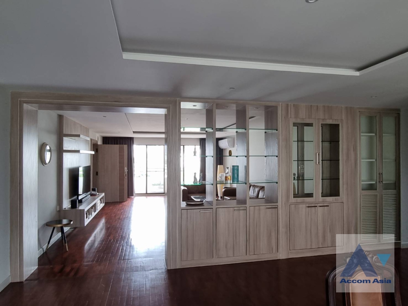  2  3 br Condominium For Rent in Sukhumvit ,Bangkok BTS Phrom Phong at Regent On The Park 1 AA32156