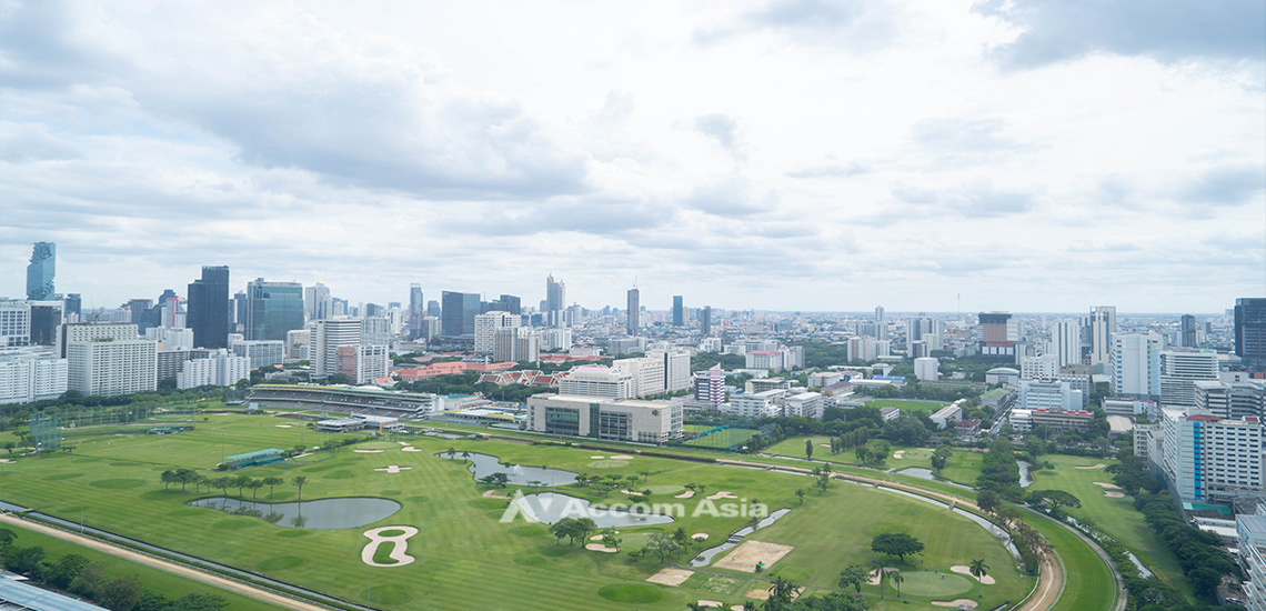  2  3 br Apartment For Rent in Ploenchit ,Bangkok BTS Ratchadamri at Thai Contemporary Place AA32160