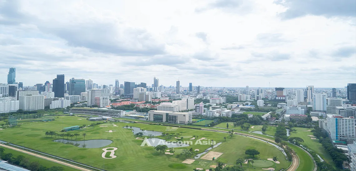  2  3 br Apartment For Rent in Ploenchit ,Bangkok BTS Ratchadamri at Thai Contemporary Place AA32160