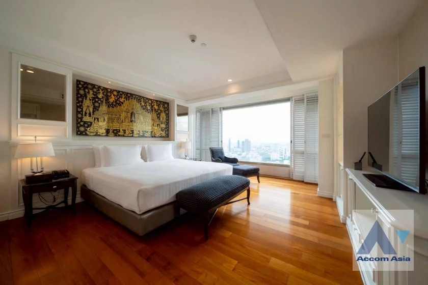 6  3 br Apartment For Rent in Ploenchit ,Bangkok BTS Ratchadamri at Thai Contemporary Place AA32160