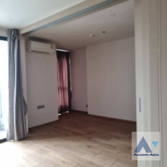  1  1 br Condominium For Sale in Phaholyothin ,Bangkok BTS Chitlom at Q Chidlom - Phetchaburi AA32162