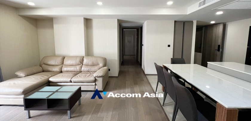 Condominium For Rent & Sale in Ploenchit, Bangkok Code AA32165