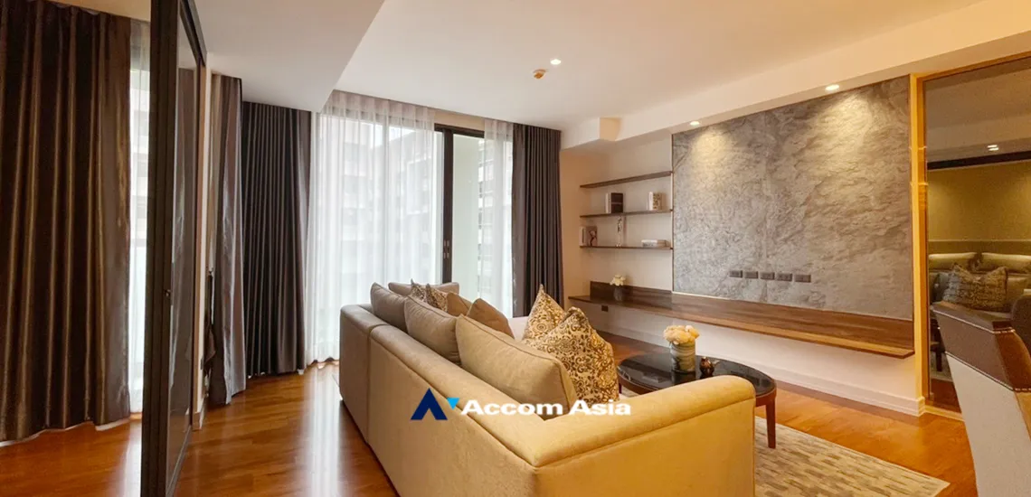 Pet friendly | La Citta Delre Thonglor 16 Condominium  1 Bedroom for Sale BTS Thong Lo in Sukhumvit Bangkok