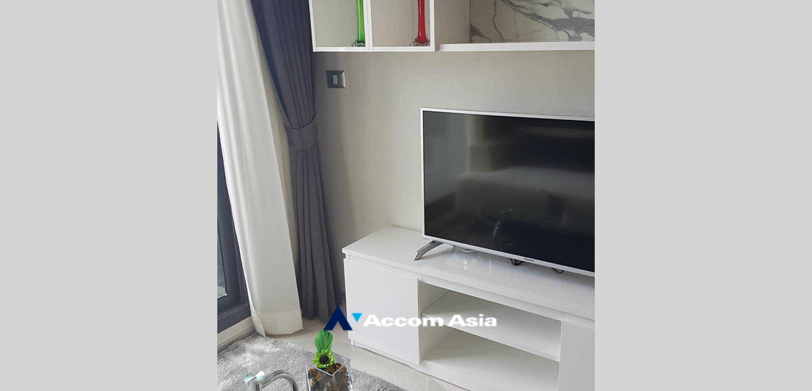  1  1 br Condominium for rent and sale in Sukhumvit ,Bangkok BTS Ekkamai at Rhythm Sukhumvit 42 AA32173