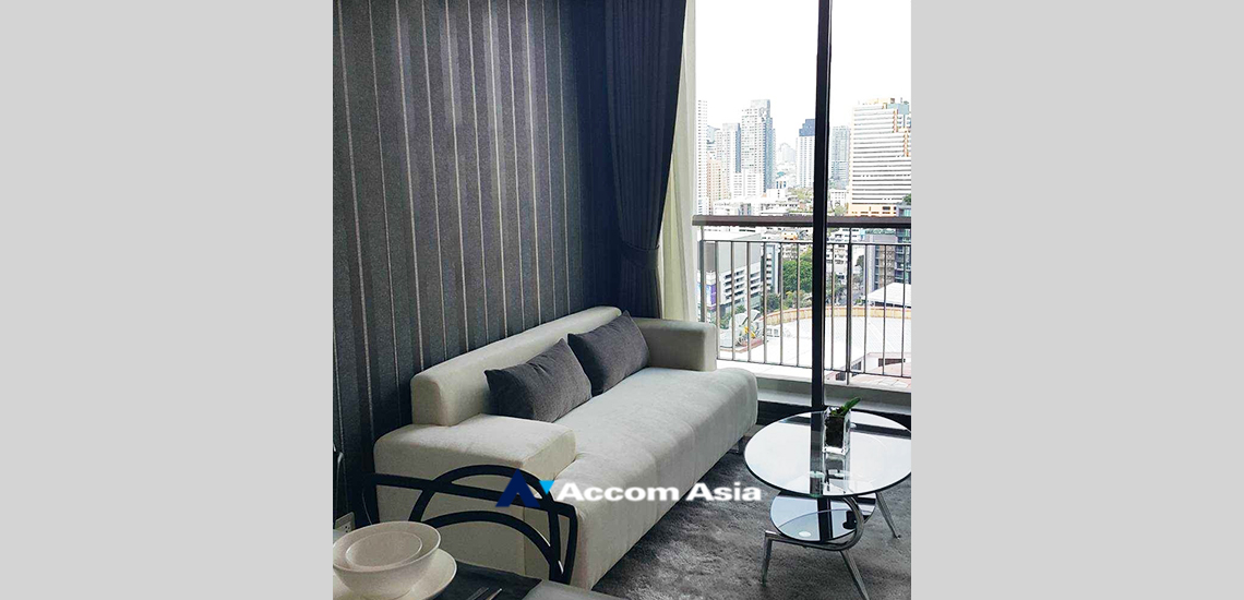  2  1 br Condominium for rent and sale in Sukhumvit ,Bangkok BTS Ekkamai at Rhythm Sukhumvit 42 AA32173