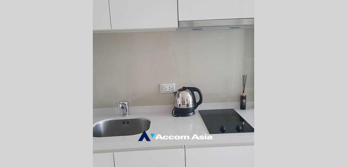 4  1 br Condominium for rent and sale in Sukhumvit ,Bangkok BTS Ekkamai at Rhythm Sukhumvit 42 AA32173