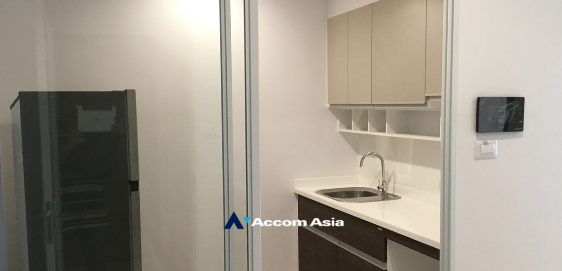  1  1 br Condominium For Rent in Phaholyothin ,Bangkok BTS Victory Monument at Supalai Elite Phayathai AA32174