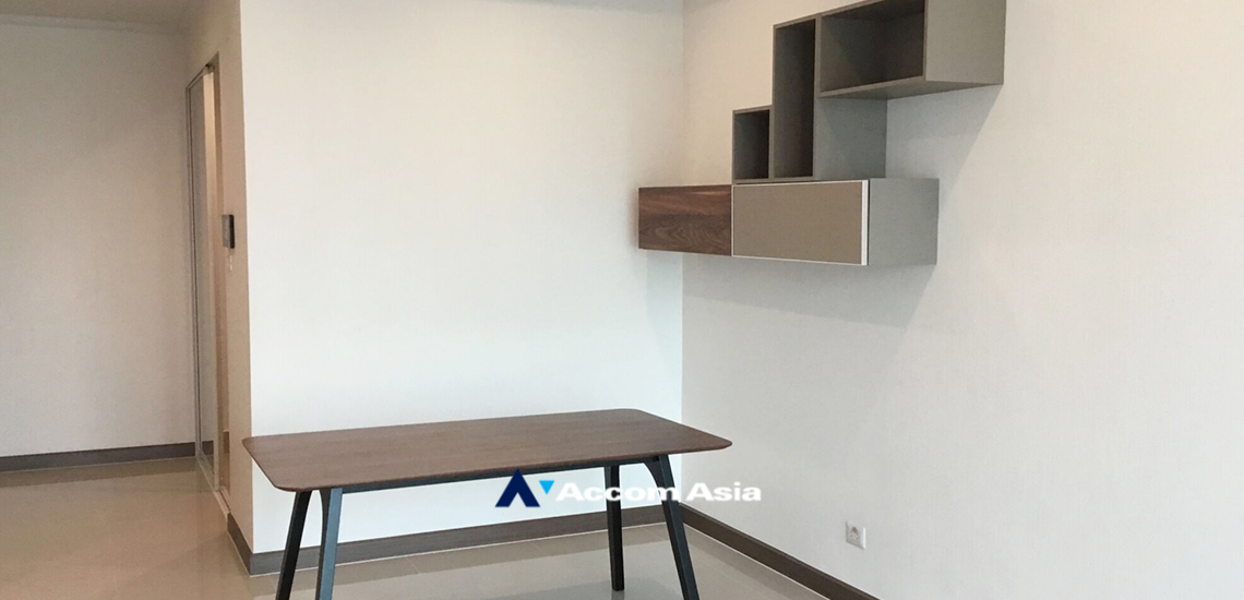  1  1 br Condominium For Rent in Phaholyothin ,Bangkok BTS Victory Monument at Supalai Elite Phayathai AA32174