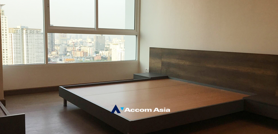 4  1 br Condominium For Rent in Phaholyothin ,Bangkok BTS Victory Monument at Supalai Elite Phayathai AA32174