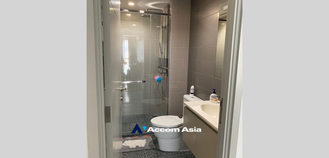  1  2 br Condominium For Sale in Sukhumvit ,Bangkok BTS Punnawithi at Sari by Sansiri AA32178