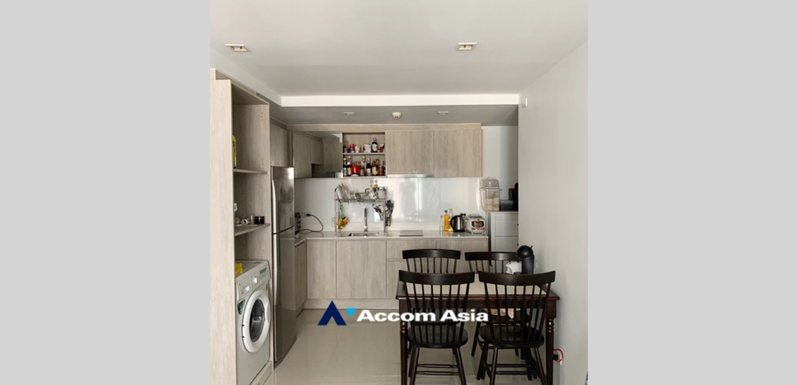  2  2 br Condominium For Sale in Sukhumvit ,Bangkok BTS Punnawithi at Sari by Sansiri AA32178