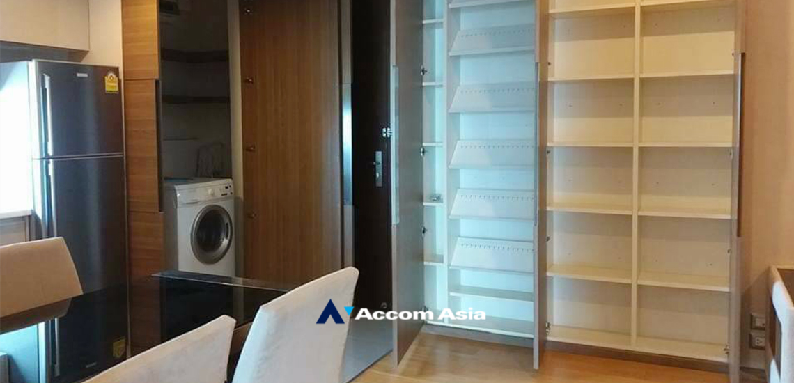6  2 br Condominium for rent and sale in New Phetchaburi ,Bangkok MRT Phetchaburi - ARL Makkasan at The Address Asoke AA32179