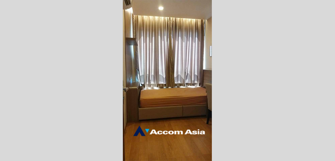 8  2 br Condominium for rent and sale in New Phetchaburi ,Bangkok MRT Phetchaburi - ARL Makkasan at The Address Asoke AA32179