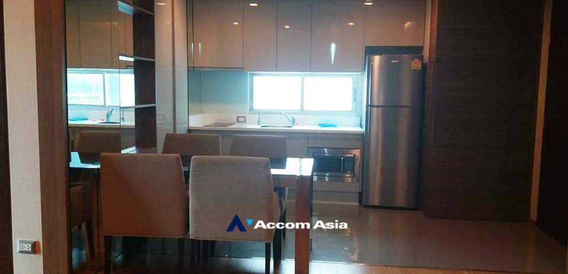 5  2 br Condominium for rent and sale in New Phetchaburi ,Bangkok MRT Phetchaburi - ARL Makkasan at The Address Asoke AA32179