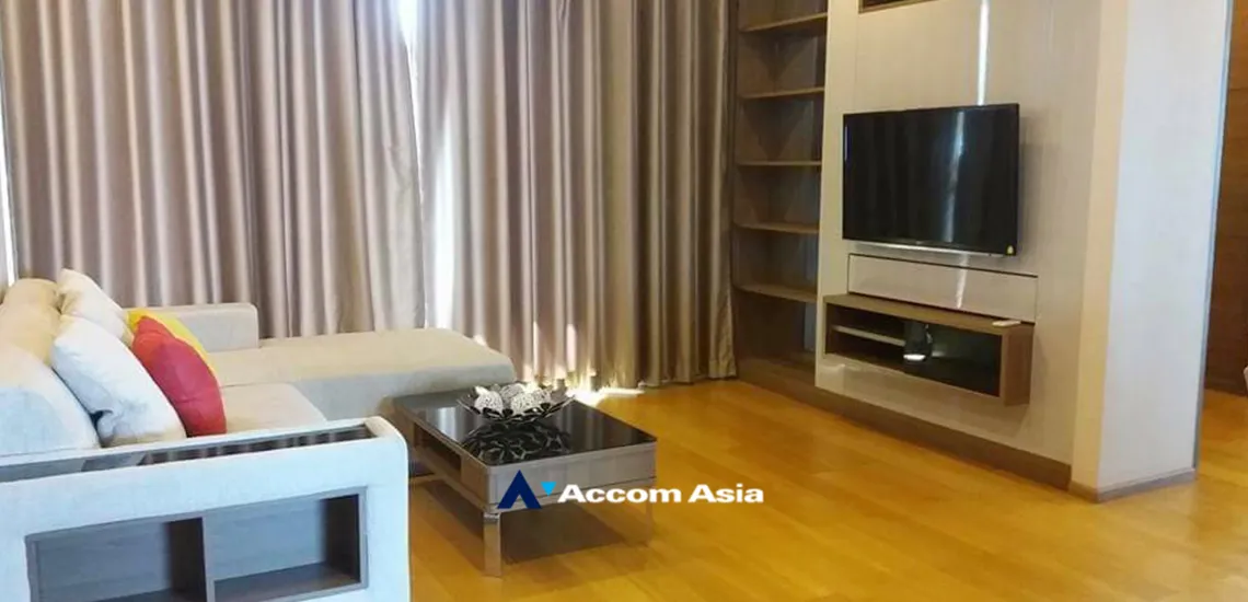unit 2 Bedrooms  Condominium For Rent & Sale in New Phetchaburi, Bangkok  near MRT Phetchaburi - ARL Makkasan (AA32179)