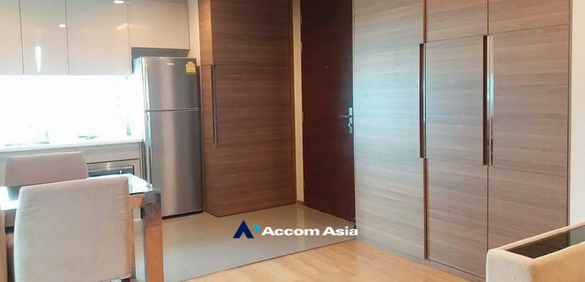 7  2 br Condominium for rent and sale in New Phetchaburi ,Bangkok MRT Phetchaburi - ARL Makkasan at The Address Asoke AA32179