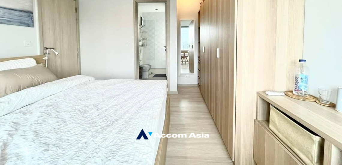 11  2 br Condominium For Rent in Ploenchit ,Bangkok BTS Ploenchit at Life One Wireless AA32180