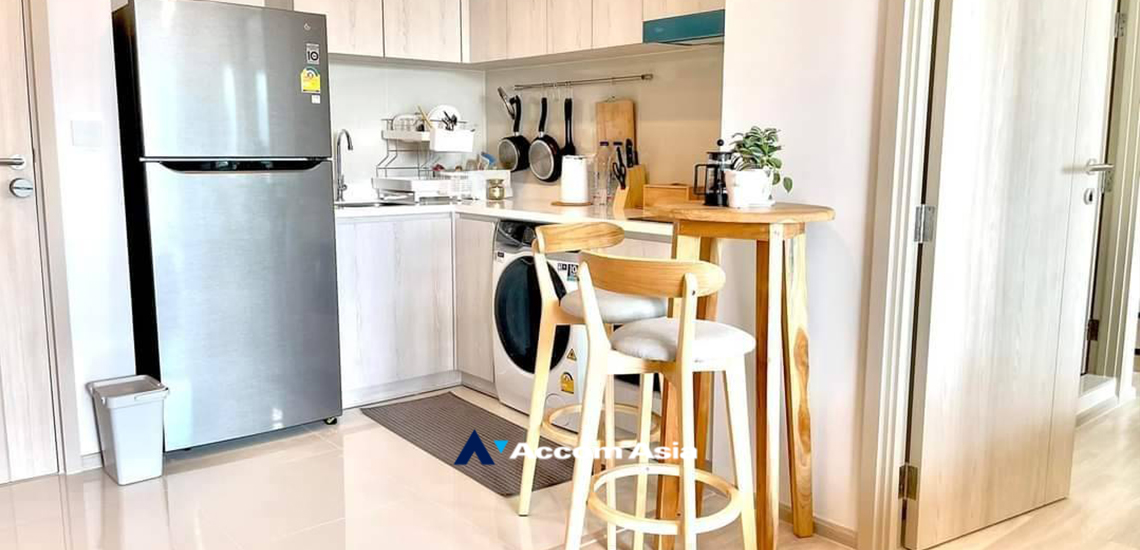 7  2 br Condominium For Rent in Ploenchit ,Bangkok BTS Ploenchit at Life One Wireless AA32180