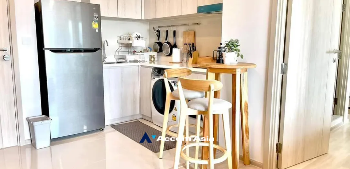 7  2 br Condominium For Rent in Ploenchit ,Bangkok BTS Ploenchit at Life One Wireless AA32180
