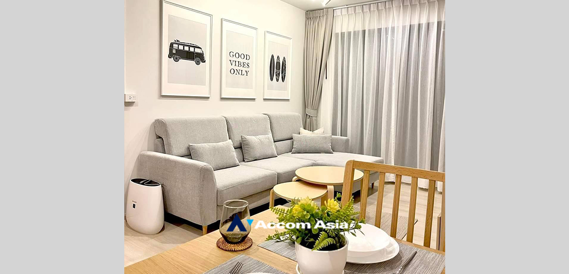 8  2 br Condominium For Rent in Ploenchit ,Bangkok BTS Ploenchit at Life One Wireless AA32180