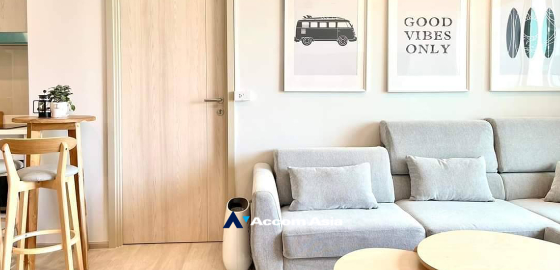 6  2 br Condominium For Rent in Ploenchit ,Bangkok BTS Ploenchit at Life One Wireless AA32180