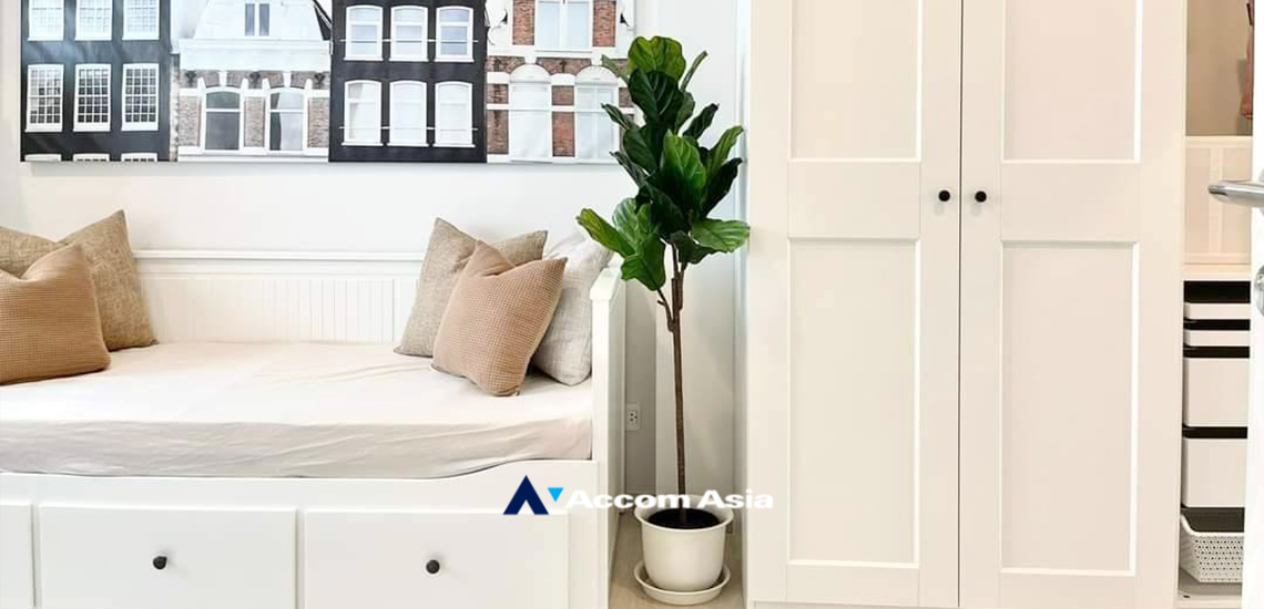 13  2 br Condominium For Rent in Ploenchit ,Bangkok BTS Ploenchit at Life One Wireless AA32180