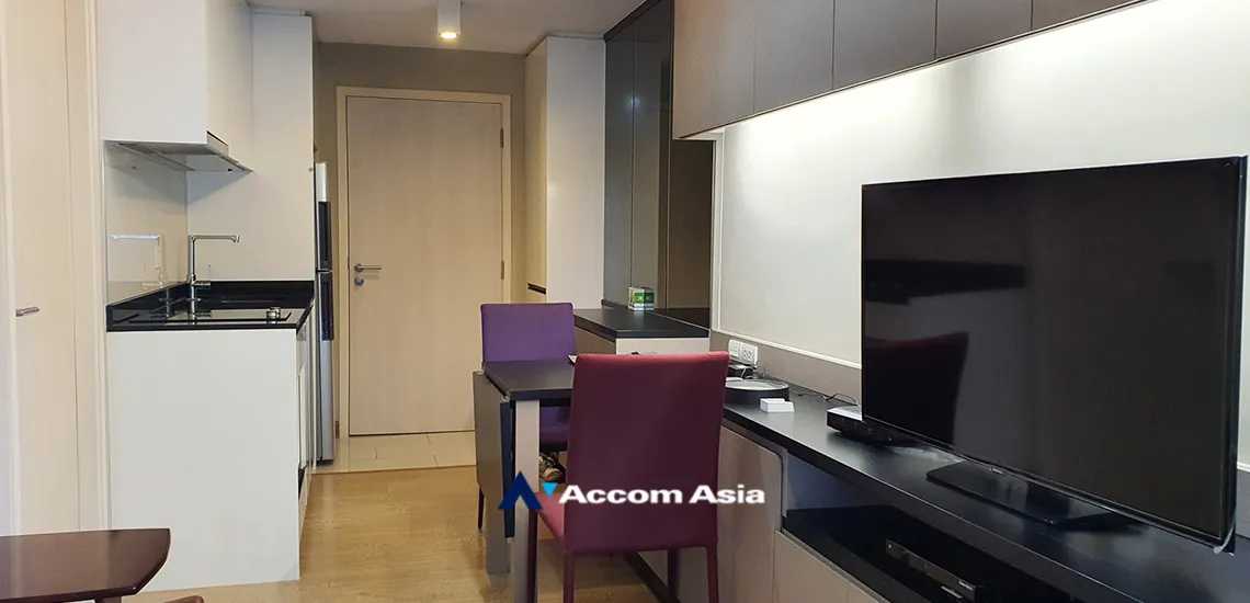  1  1 br Condominium For Sale in Sukhumvit ,Bangkok BTS Phrom Phong at Maestro 39 Sukhumvit AA32181