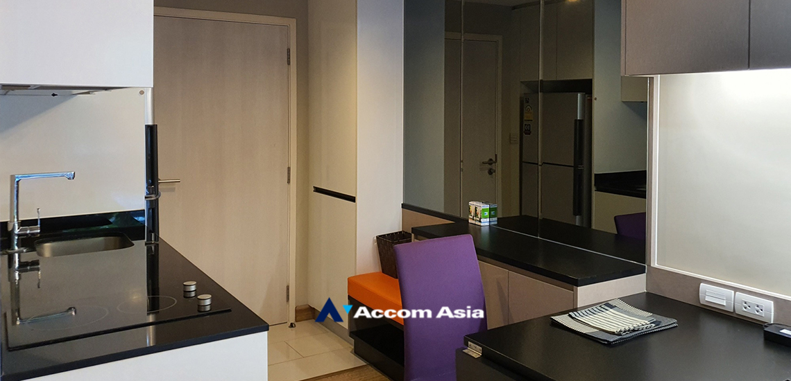  1  1 br Condominium For Sale in Sukhumvit ,Bangkok BTS Phrom Phong at Maestro 39 Sukhumvit AA32181