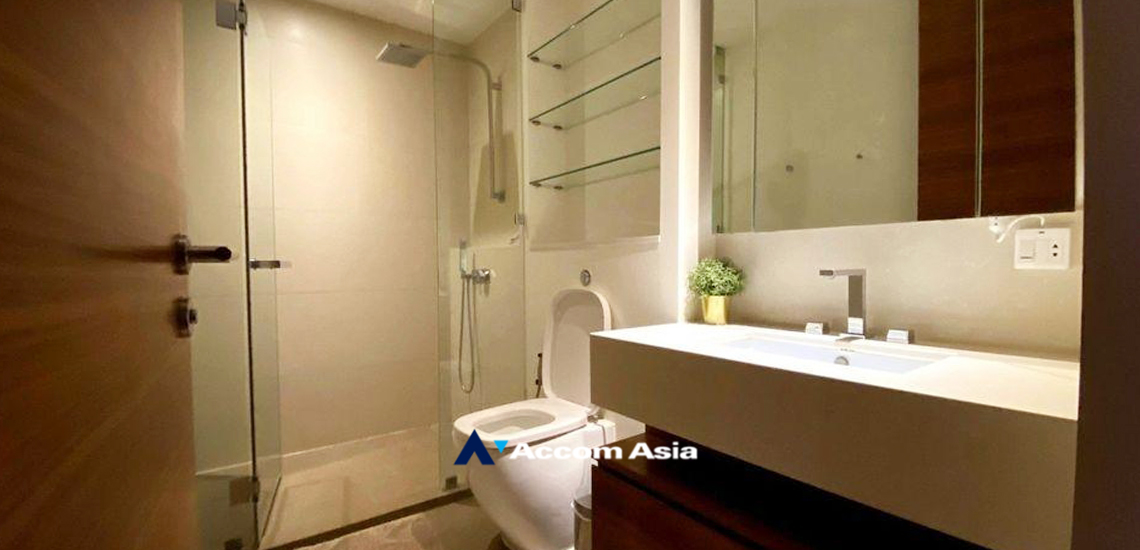 10  2 br Condominium For Sale in Charoen Nakhon ,Bangkok BTS Krung Thon Buri at The River Condominium AA32185