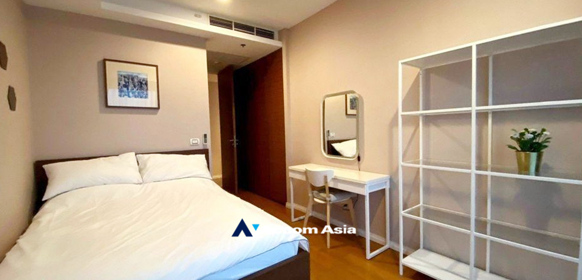 8  2 br Condominium For Sale in Charoen Nakhon ,Bangkok BTS Krung Thon Buri at The River Condominium AA32185