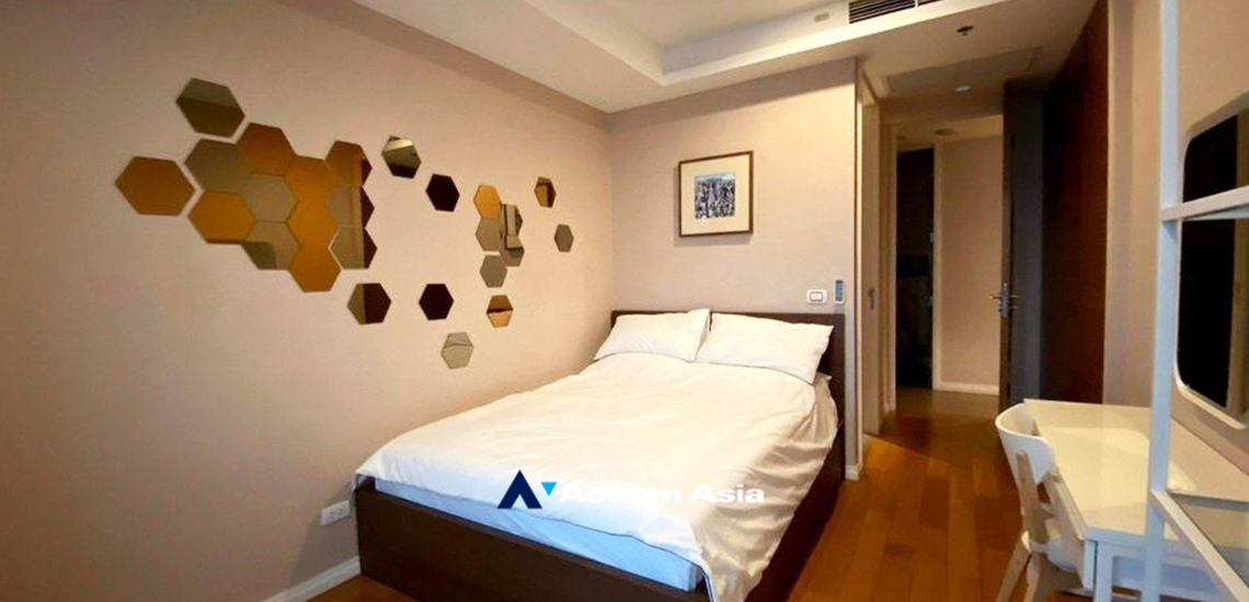 9  2 br Condominium For Sale in Charoen Nakhon ,Bangkok BTS Krung Thon Buri at The River Condominium AA32185