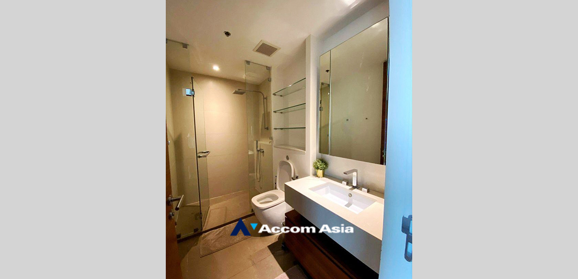11  2 br Condominium For Sale in Charoen Nakhon ,Bangkok BTS Krung Thon Buri at The River Condominium AA32185