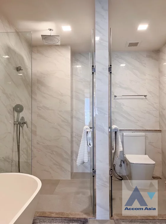 20  3 br Condominium for rent and sale in Sukhumvit ,Bangkok MRT Sukhumvit - BTS Asok at Fynn Sukhumvit 31 Condominium AA32187