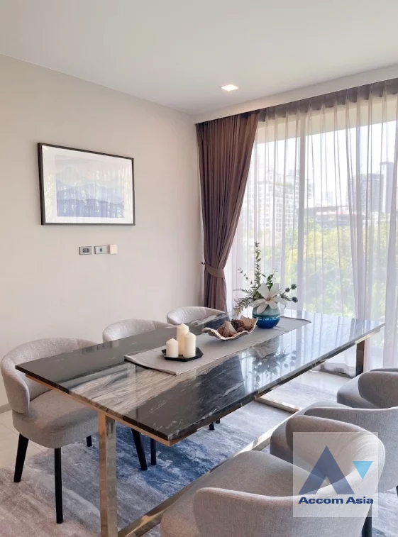7  3 br Condominium for rent and sale in Sukhumvit ,Bangkok MRT Sukhumvit - BTS Asok at Fynn Sukhumvit 31 Condominium AA32187
