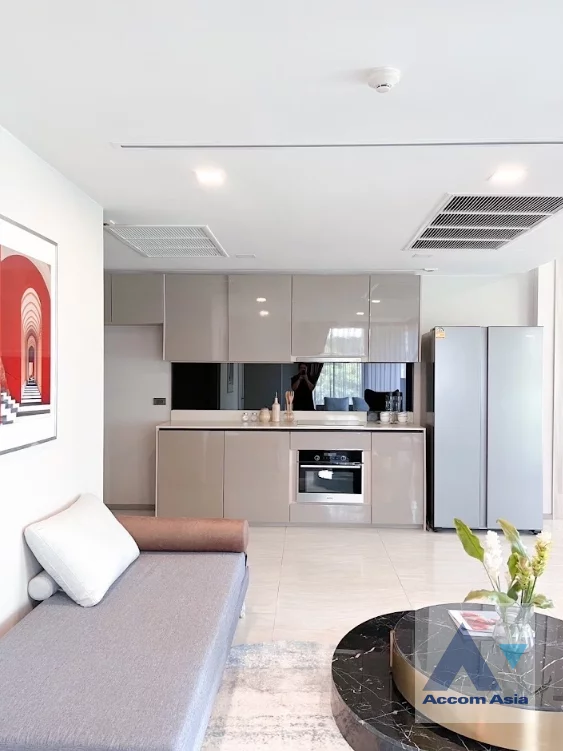 11  3 br Condominium for rent and sale in Sukhumvit ,Bangkok MRT Sukhumvit - BTS Asok at Fynn Sukhumvit 31 Condominium AA32187