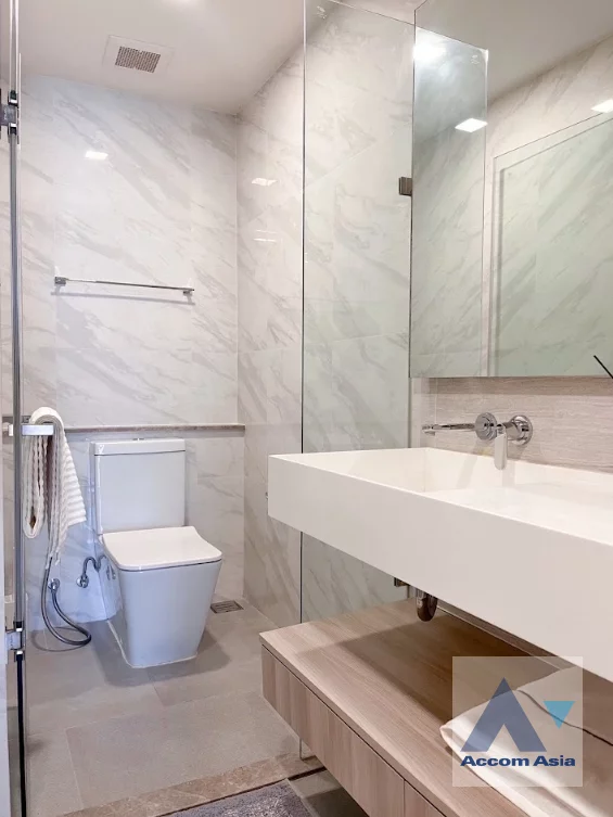 22  3 br Condominium for rent and sale in Sukhumvit ,Bangkok MRT Sukhumvit - BTS Asok at Fynn Sukhumvit 31 Condominium AA32187