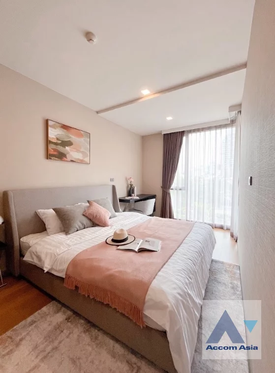 14  3 br Condominium for rent and sale in Sukhumvit ,Bangkok MRT Sukhumvit - BTS Asok at Fynn Sukhumvit 31 Condominium AA32187