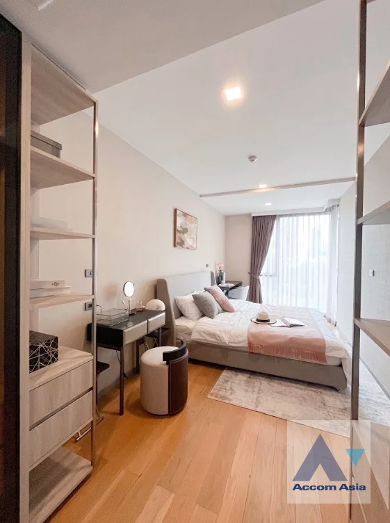 15  3 br Condominium for rent and sale in Sukhumvit ,Bangkok MRT Sukhumvit - BTS Asok at Fynn Sukhumvit 31 Condominium AA32187
