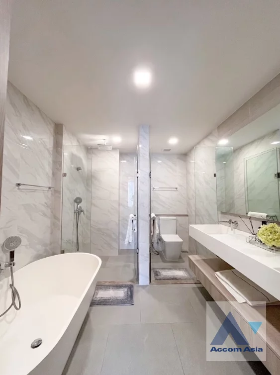 24  3 br Condominium for rent and sale in Sukhumvit ,Bangkok MRT Sukhumvit - BTS Asok at Fynn Sukhumvit 31 Condominium AA32187
