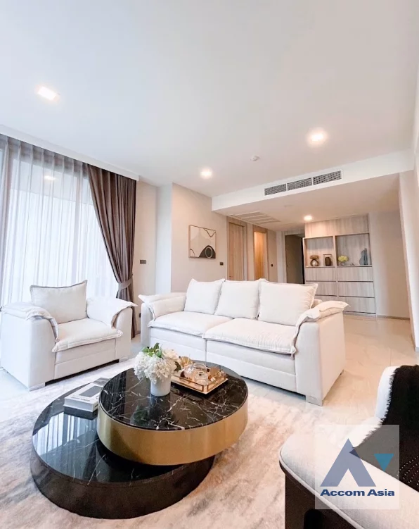  1  3 br Condominium for rent and sale in Sukhumvit ,Bangkok MRT Sukhumvit - BTS Asok at Fynn Sukhumvit 31 Condominium AA32187