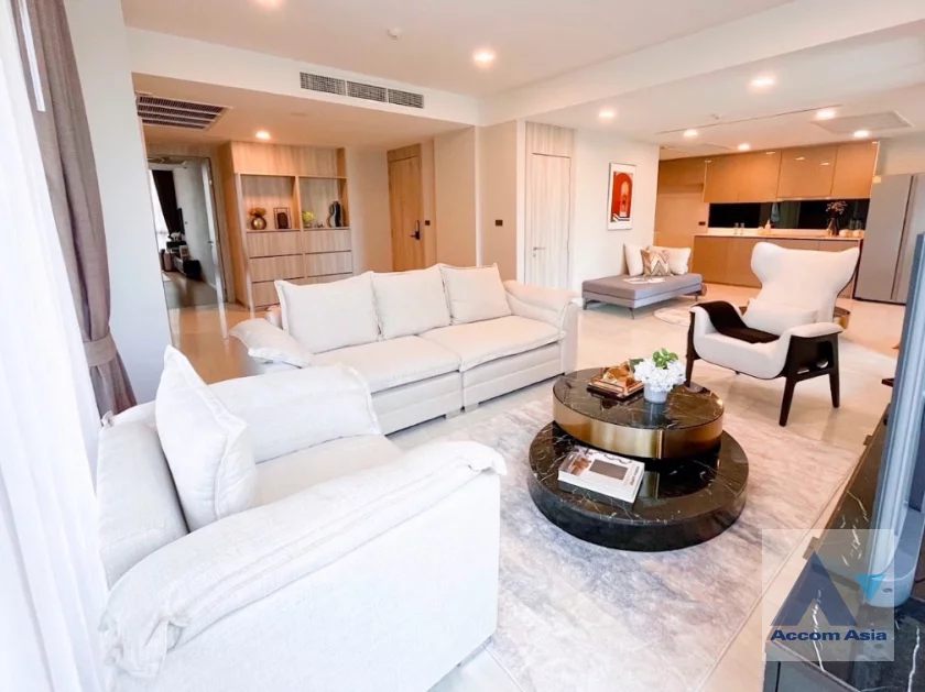 Fynn Sukhumvit 31 Condominium Condominium  3 Bedroom for Sale & Rent BTS Asok in Sukhumvit Bangkok