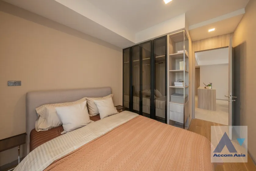19  3 br Condominium for rent and sale in Sukhumvit ,Bangkok MRT Sukhumvit - BTS Asok at Fynn Sukhumvit 31 Condominium AA32189