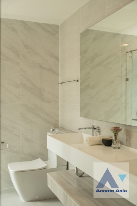 25  3 br Condominium for rent and sale in Sukhumvit ,Bangkok MRT Sukhumvit - BTS Asok at Fynn Sukhumvit 31 Condominium AA32189