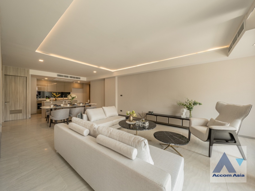  1  3 br Condominium for rent and sale in Sukhumvit ,Bangkok MRT Sukhumvit - BTS Asok at Fynn Sukhumvit 31 Condominium AA32189